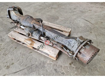 Transmissie FENDT