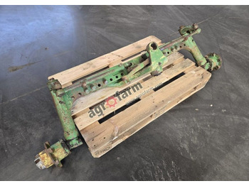 Transmissie JOHN DEERE