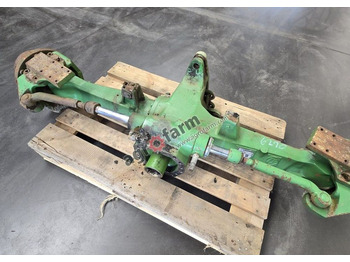 Transmissie JOHN DEERE