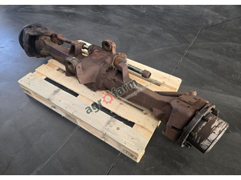 Transmissie JOHN DEERE