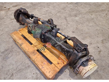 Transmissie JOHN DEERE