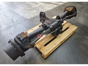 Transmissie JOHN DEERE
