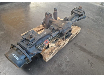 Transmissie JOHN DEERE
