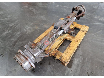 Transmissie MASSEY FERGUSON