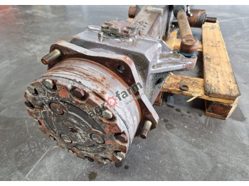 Transmissie Przedni most Massey Ferguson 3610: afbeelding 2 Transmissie Przedni most Massey Ferguson 3610: afbeelding 2