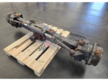 Transmissie MASSEY FERGUSON