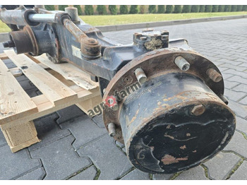 Transmissie Przedni most Massey Ferguson 8250, Dana AG 200: afbeelding 2