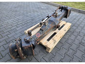 Transmissie Przedni most Massey Ferguson 8250, Dana AG 200: afbeelding 3