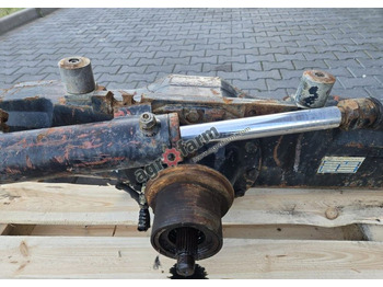 Transmissie Przedni most Massey Ferguson 8250, Dana AG 200: afbeelding 4