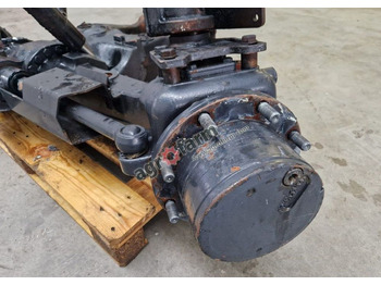 Transmissie Przedni most Valtra N111 Dana 735/112: afbeelding 3