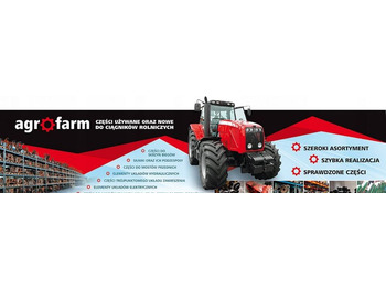 Krukas Renault Ares,Atles,710,715,720: afbeelding 2