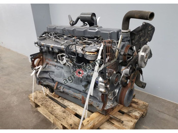 Motor SILNIK 6-CYL. NEW HOLLAND TS 115: afbeelding 4