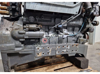 Motor VALTRA