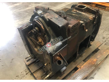 Versnellingsbak CASE