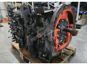 Versnellingsbak CLAAS