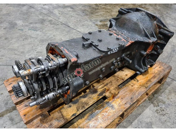 Versnellingsbak DEUTZ