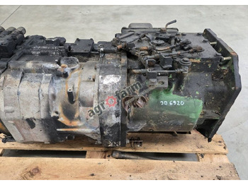 Versnellingsbak Skrzynia biegów John Deere 6920, PowrQuad: afbeelding 3