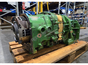 Versnellingsbak Skrzynia biegów Powershift, John Deere 7800: afbeelding 4