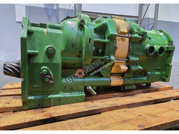 Versnellingsbak Skrzynia biegów Powershift, John Deere 7800: afbeelding 2