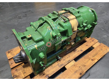 Versnellingsbak Skrzynia biegów Powershift, John Deere 7800: afbeelding 3