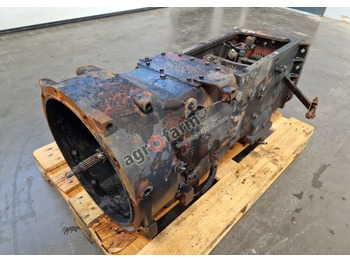 Versnellingsbak RENAULT