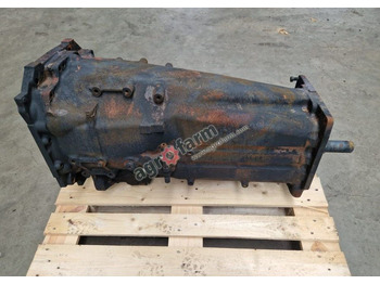 Versnellingsbak RENAULT Ares