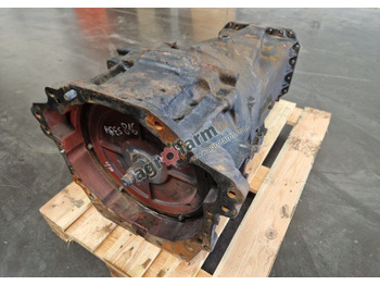 Versnellingsbak RENAULT Ares
