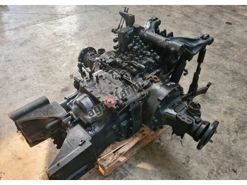 Versnellingsbak JOHN DEERE