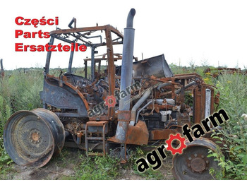 Onderdelen CLAAS