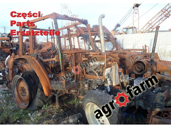 Onderdelen DEUTZ
