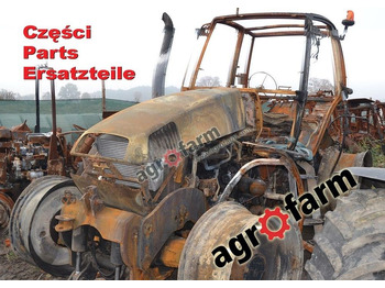 Onderdelen DEUTZ