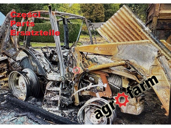 Onderdelen DEUTZ