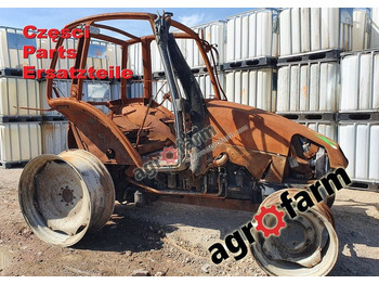 Onderdelen DEUTZ