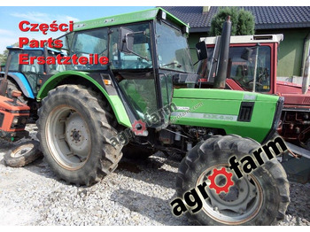 Onderdelen DEUTZ