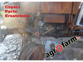 Onderdelen DEUTZ