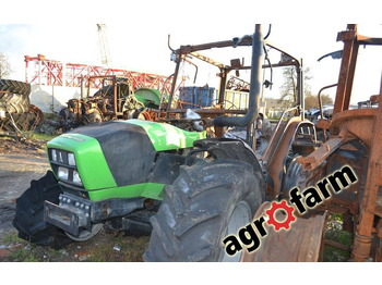 Onderdelen DEUTZ