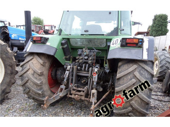 Onderdelen FENDT