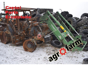 Onderdelen FENDT