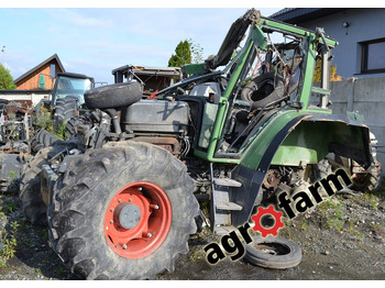 Onderdelen FENDT
