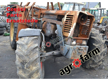 Onderdelen FENDT
