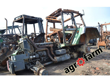 Onderdelen FENDT
