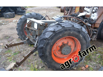Onderdelen FENDT