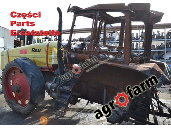 Onderdelen FENDT