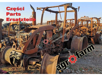 Onderdelen FENDT
