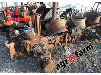 Onderdelen FENDT
