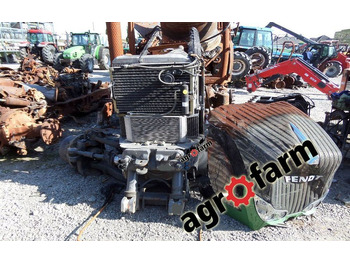 Onderdelen FENDT