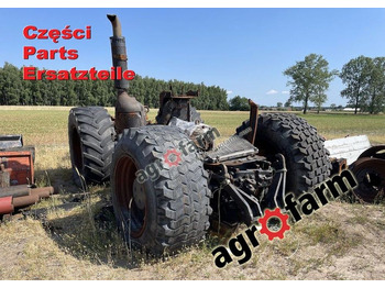Onderdelen FENDT