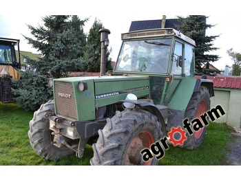 Onderdelen FENDT