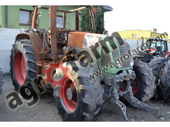 Onderdelen FENDT