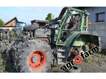 Onderdelen FENDT
